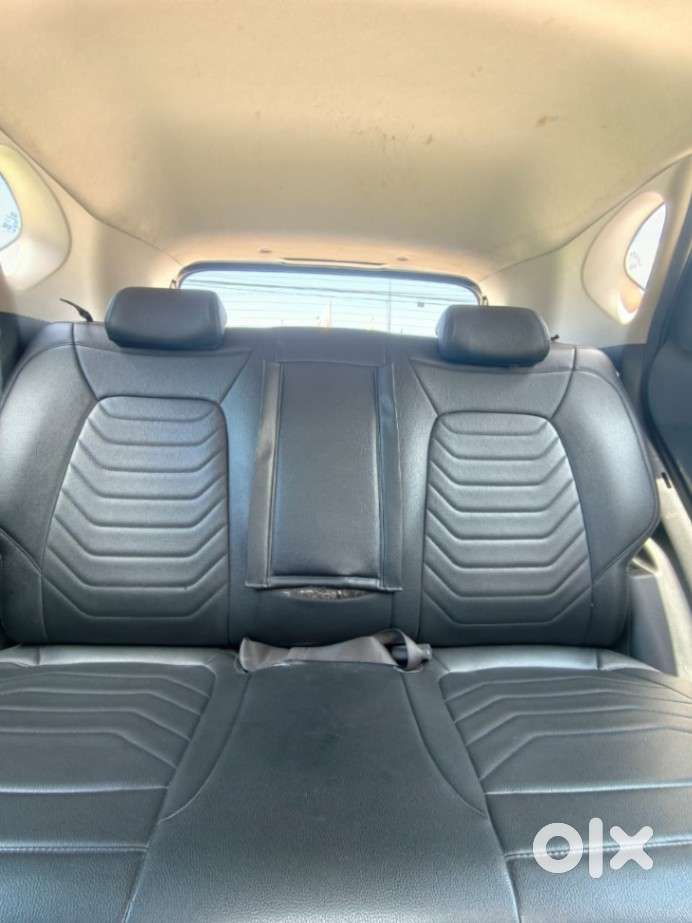 Kia Sonet 1.0 Htx Imt, 2020, Petrol