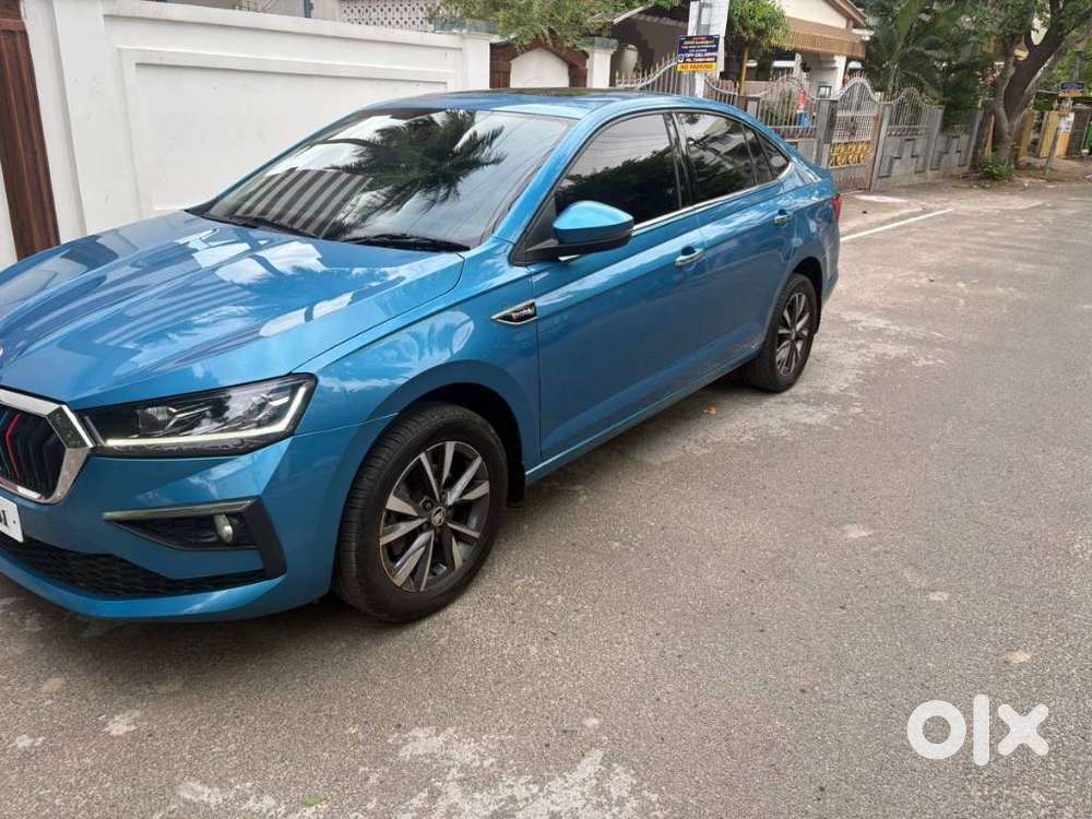 Skoda Slavia 1.0 Tsi Style, 2023
