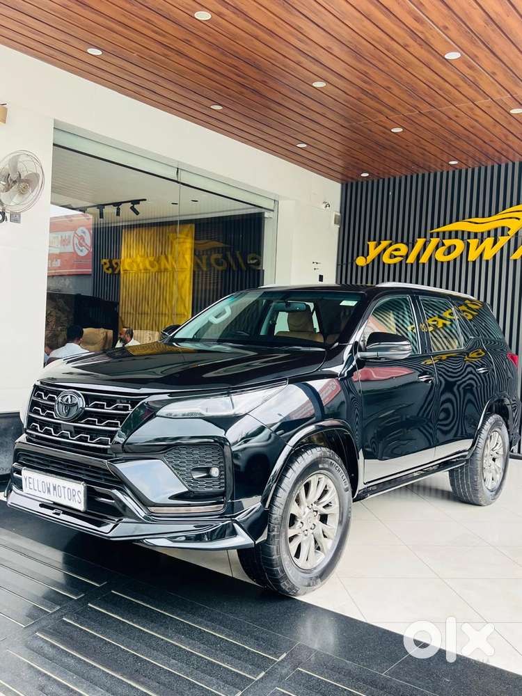 Toyota Fortuner 4x2 At 2.8 Diesel, 2023, Diesel