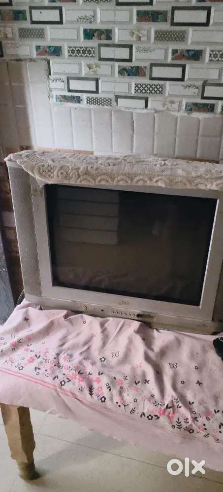 LG tv 1000 only