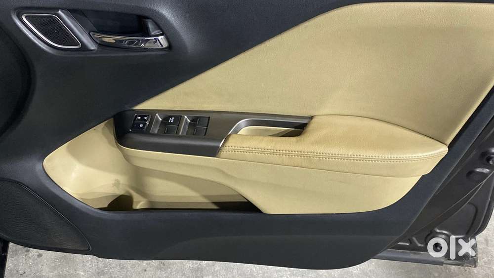 Honda City I-vtec Vx, 2018, Petrol