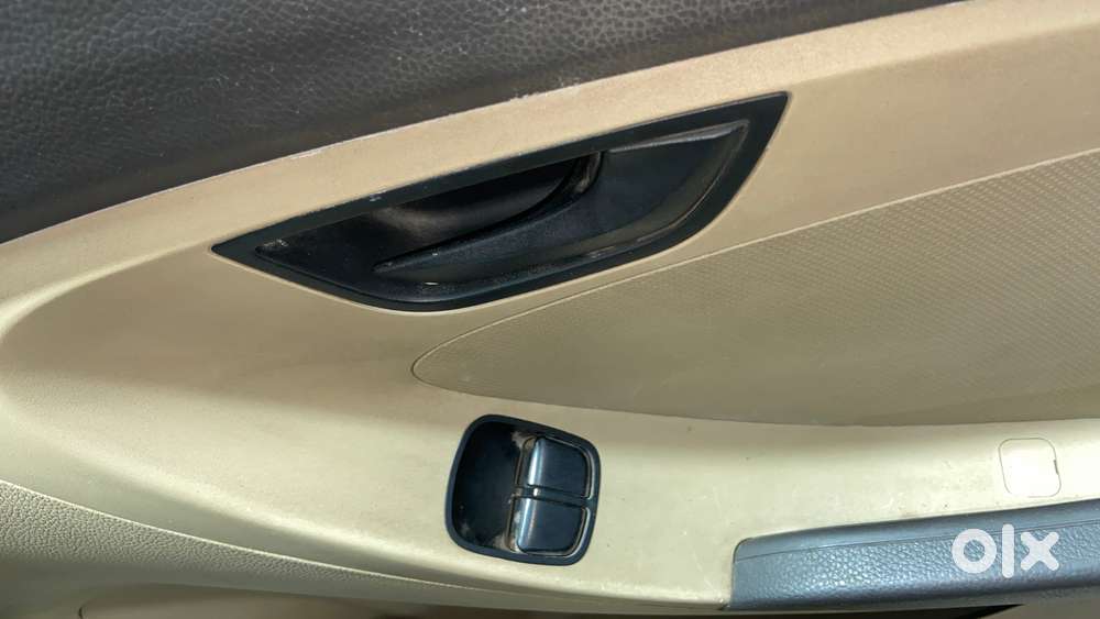 Hyundai Eon Magna +, 2012, Petrol