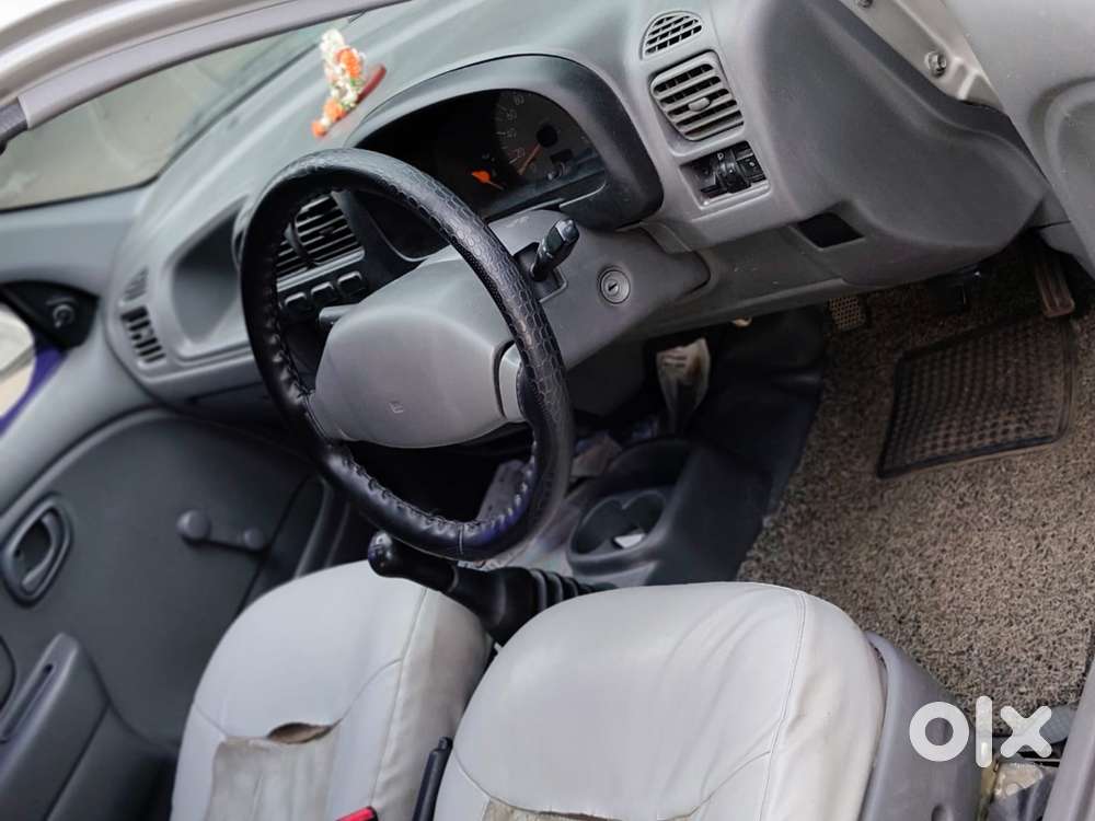 Maruti Suzuki Alto Lx Bsiii, 2007, Petrol