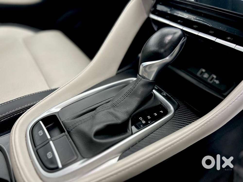 Mg Astor Facelift Facelift, 2022, Petrol