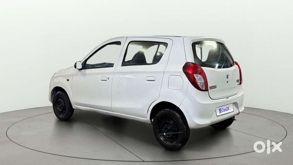 Maruti Suzuki Alto 800 Lxi, 2015, Petrol