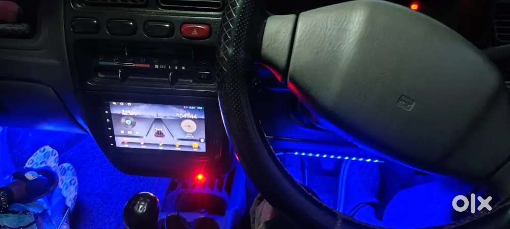 2008 Maruti Suzuki Alto