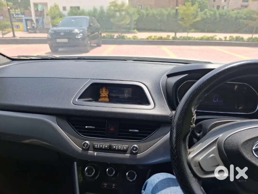 Tata Nexon 2020