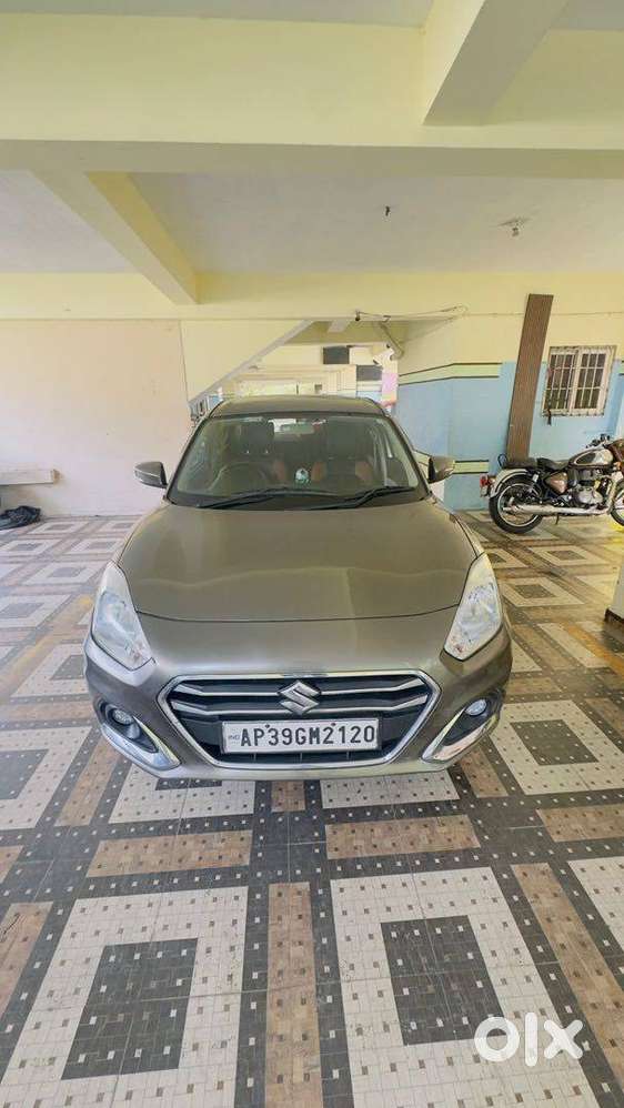 Maruti Suzuki Dzire 2020 Petrol Well Maintained