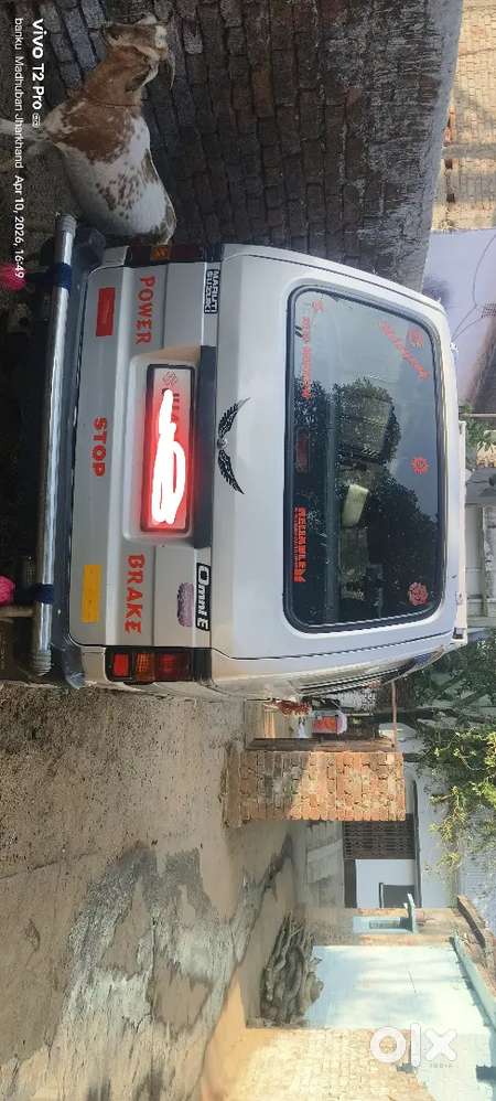 Maruti.omni.good.condition