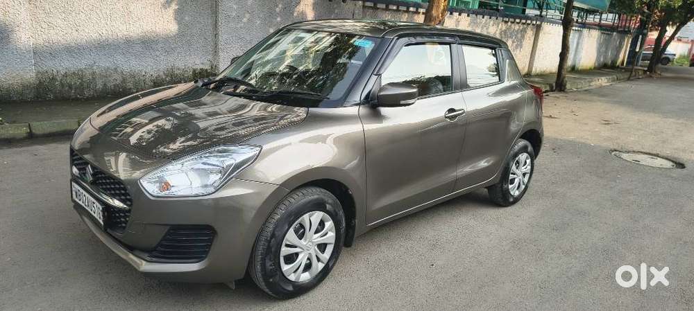 Maruti Suzuki Swift Vxi Optional, 2023, Petrol