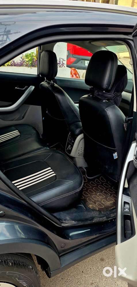 Tata Nexon Xz Plus (hs), 2018, Petrol
