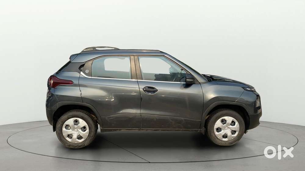 Tata Punch Pure, 2024, Petrol