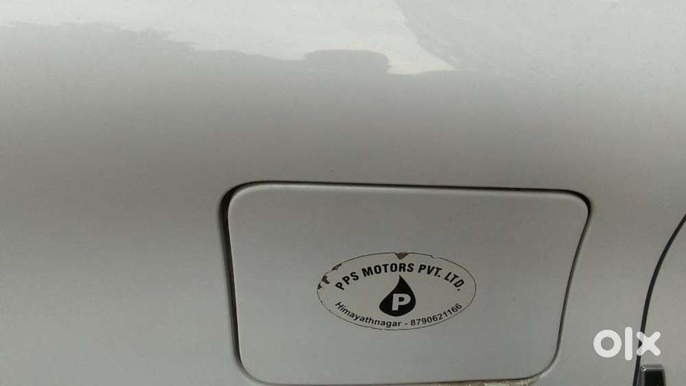 Renault Triber Rxz, 2022, Petrol