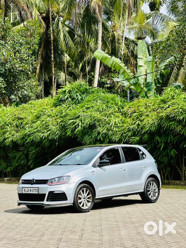 Volkswagen Polo Diesel 2015-16