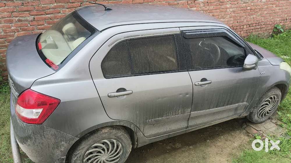 Swift Dzire 2014 Car Maruti Suzuki Year