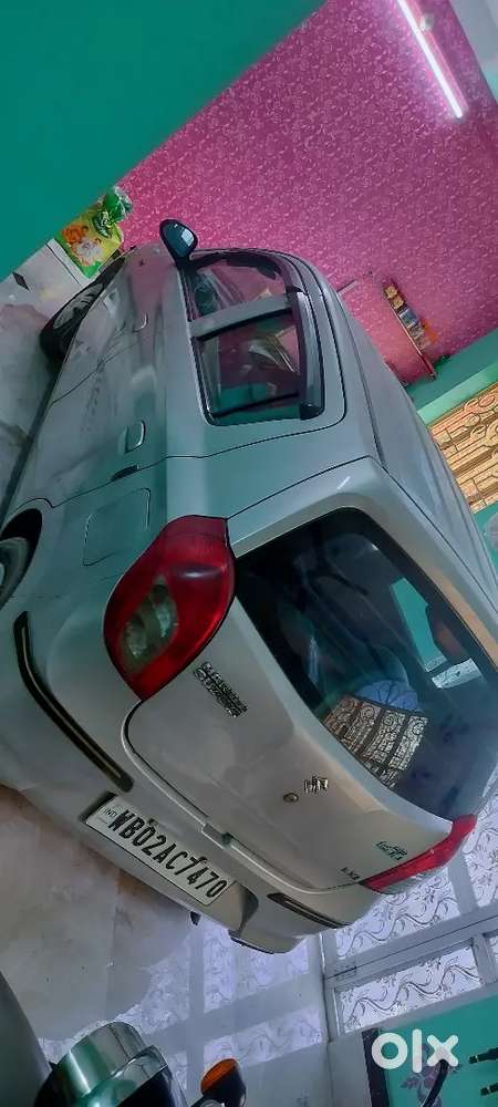 Maruti Suzuki Alto 2013