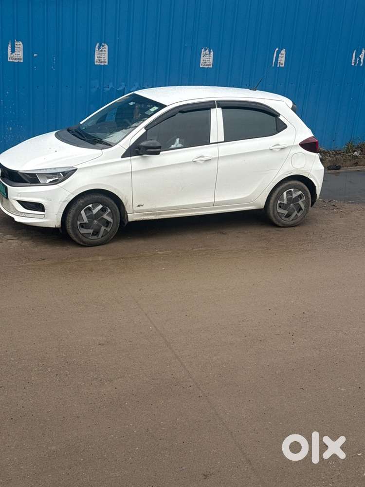 Tata Tiago Ev Xt Mr Automatic 2025