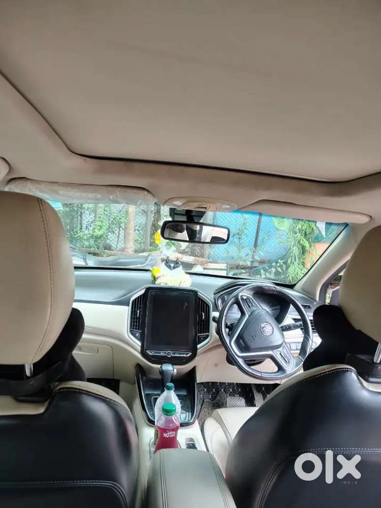 Mg Hector 1.5 Sharp 2021