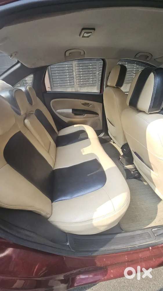 Fiat Linea 2009 Diesel Well Maintained