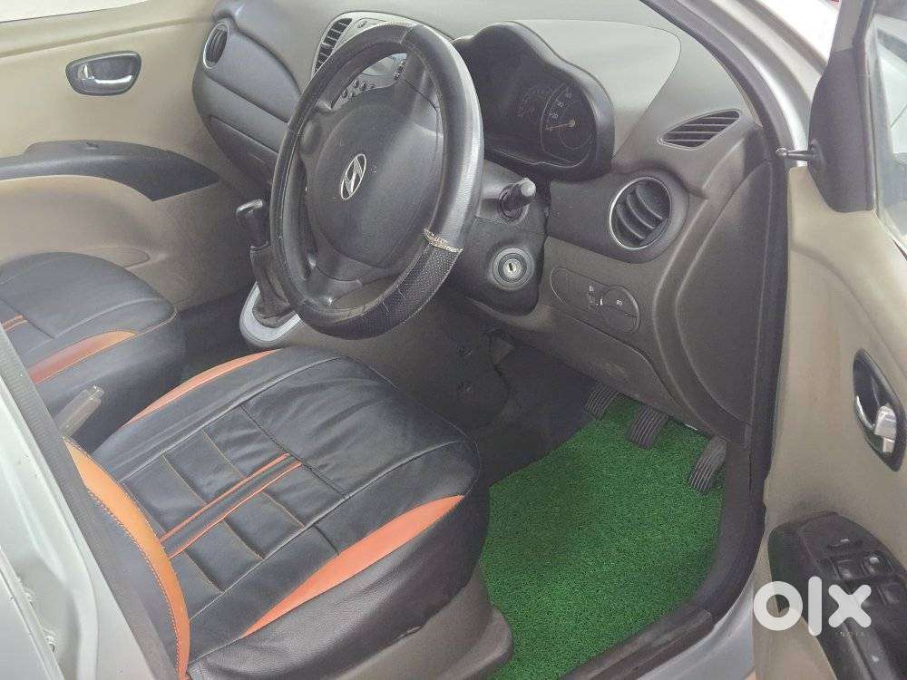 Hyundai I10 Sportz 1.1 Irde2, 2015, Petrol