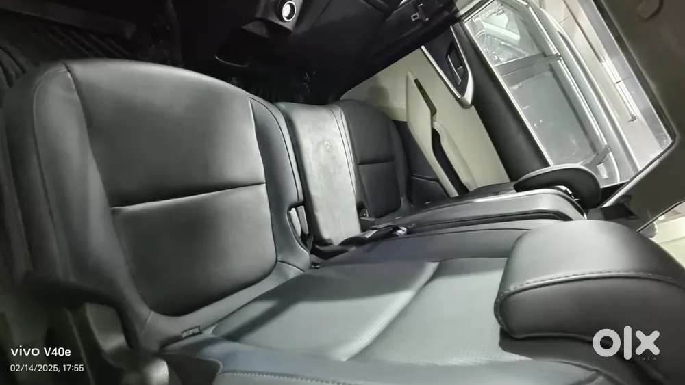 Kia Carens 1.4 Premium 7 Str, 2022, Petrol