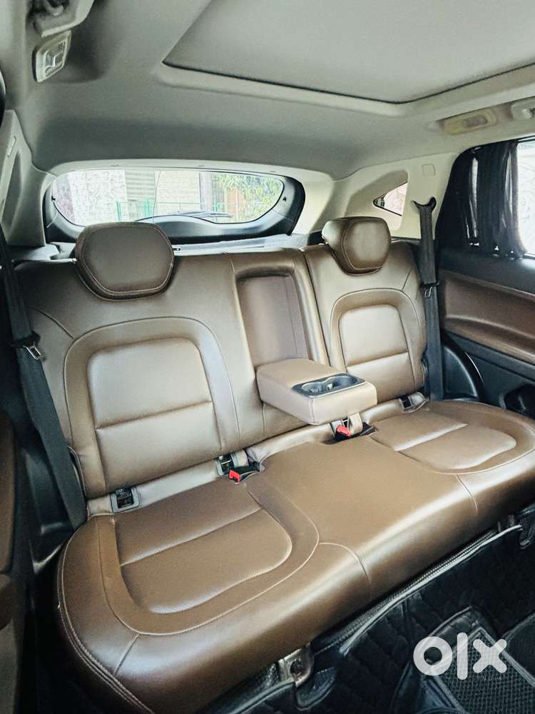 Tata Harrier Xta+ 2.0 L Kryotec Bs Vi, 2024, Diesel