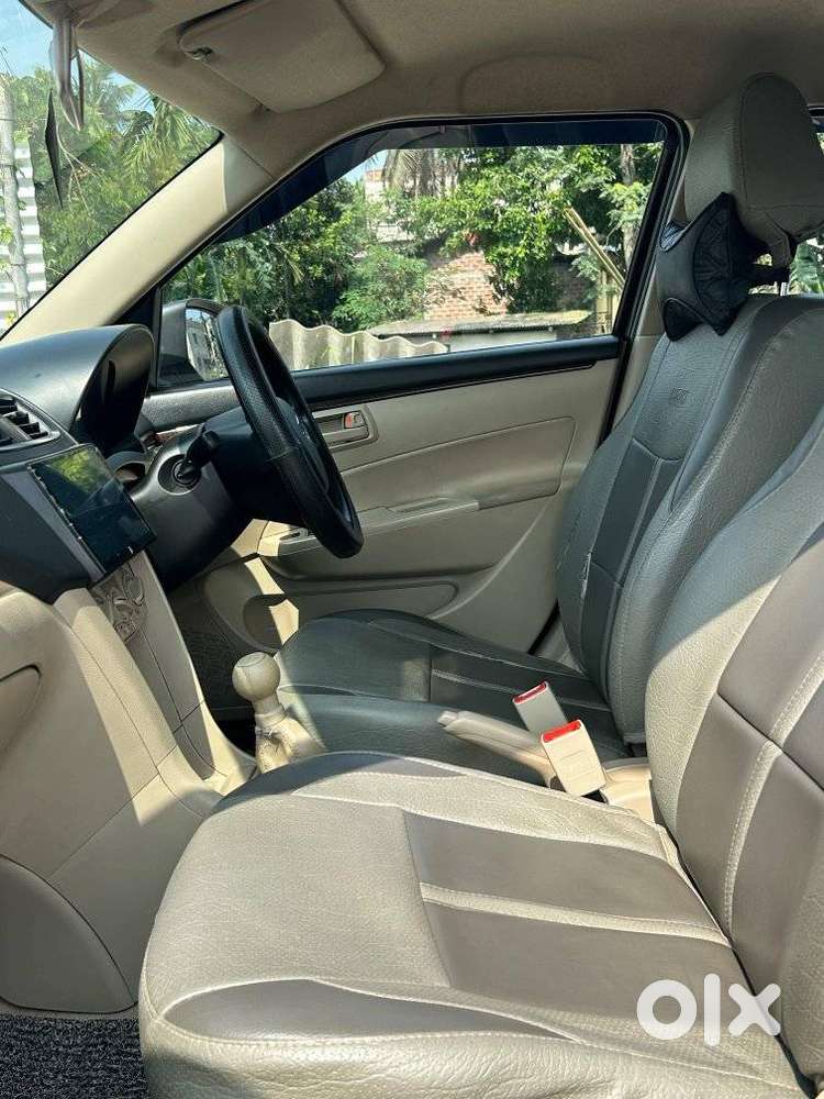 Maruti Suzuki Dzire 1.2 Lxi, 2016, Petrol