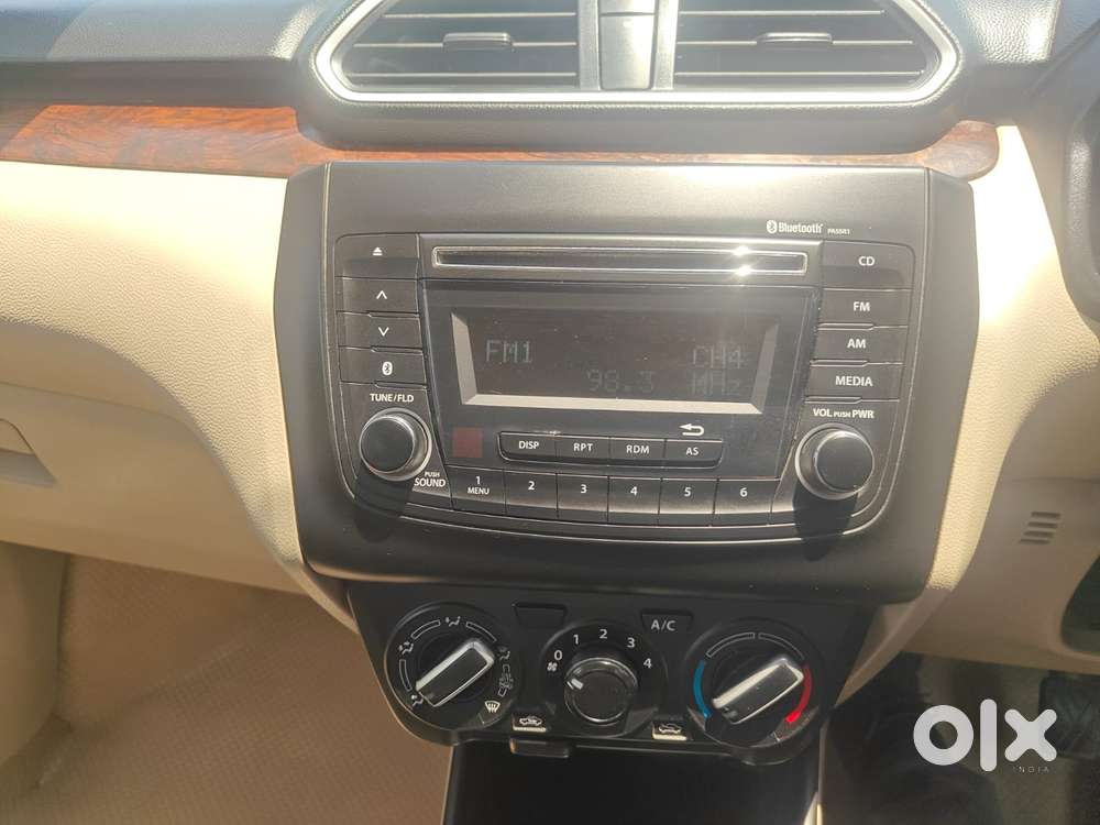 Maruti Suzuki Dzire 1.2 Vxi, 2021, Petrol