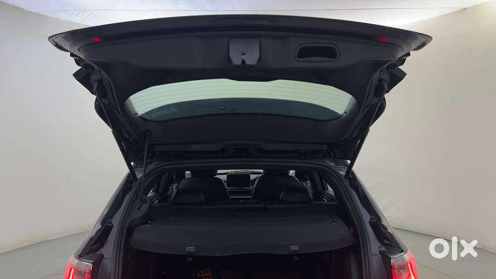 Jeep Compass Model S Optional, 2021, Petrol