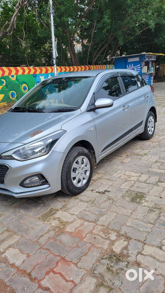 Hyundai I20 Magna Plus, 2019, Petrol