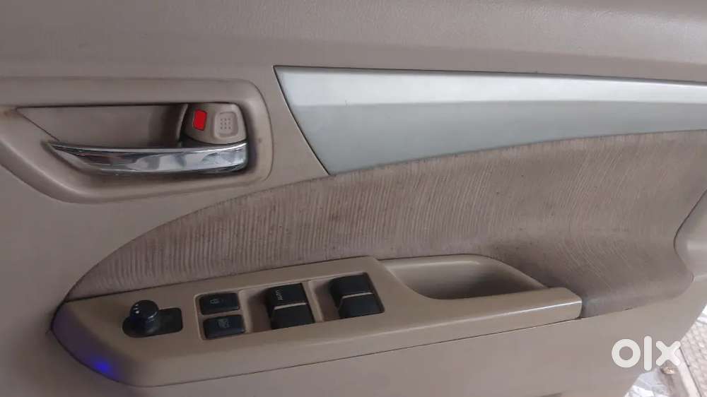 Maruti Suzuki Ertiga 2013 Diesel Manual