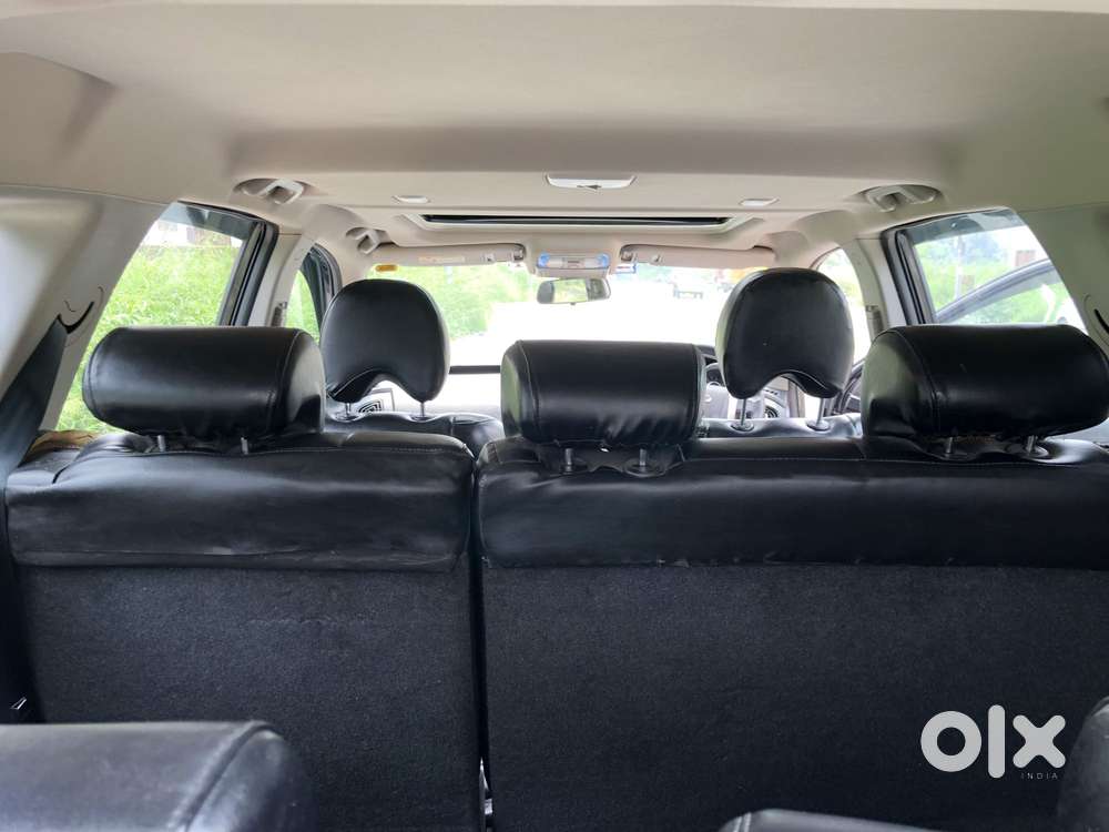 Mahindra Xuv500 W9 At 1.99, 2021, Diesel