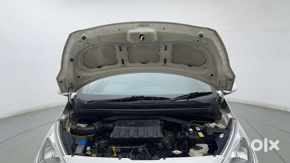 Hyundai Grand I10 1.2 Kappa Sportz, 2018, Petrol