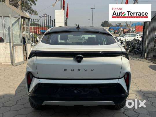 Tata Nexon 1.2 Revotron Xz Plus (l), 2024, Petrol