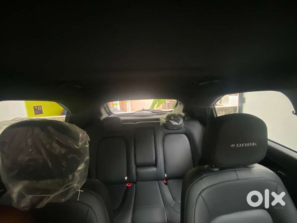 Tata Nexon Xz Plus Dark Edition Petrol 2021