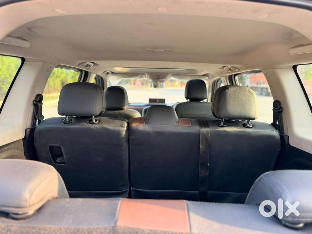 Mahindra Scorpio N Z6 Diesel Mt 2wd 7 Str, 2024, Diesel