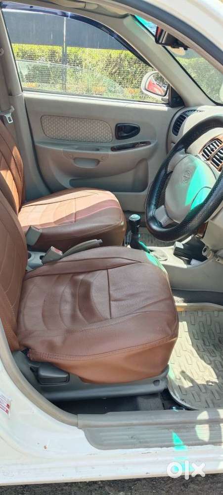 Hyundai Accent Executive, 2011, Petrol