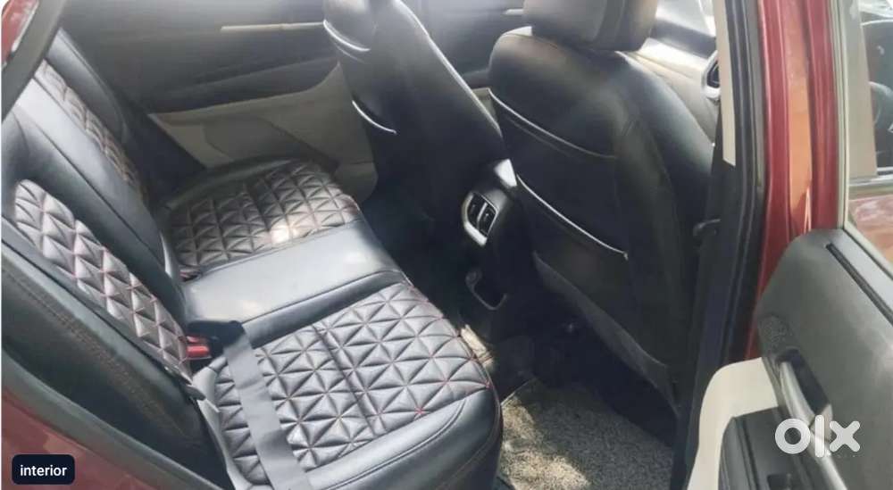 Kia Sonet 2021 Petrol