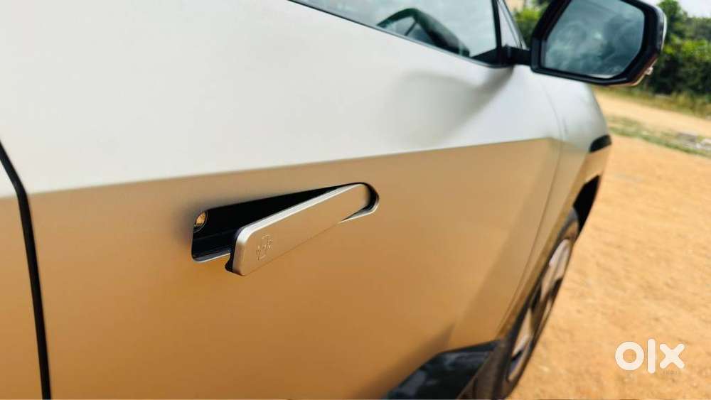Mahindra Be 6 Be, 2026, Electric