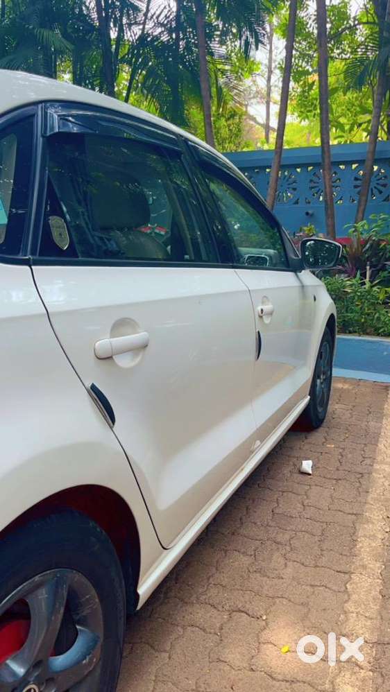 Skoda Rapid 2014 Cng & Hybrids Well Maintained