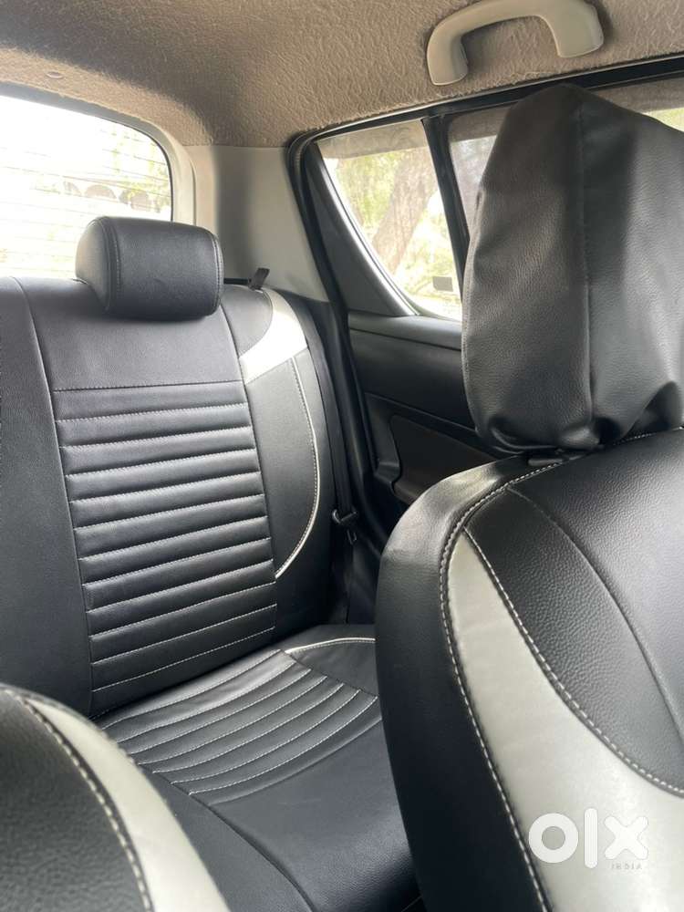 Swift Zdi Diesel Maruti 2015 Year