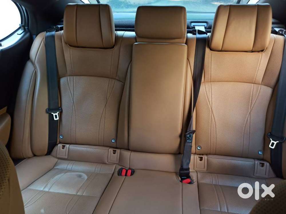 Lexus Es 300h Luxury, 2020, Petrol