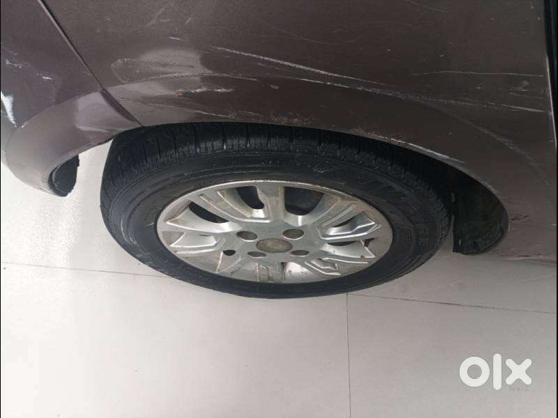 Tata Tiago 1.2 Revotron Xz Wo Alloy, 2018, Petrol