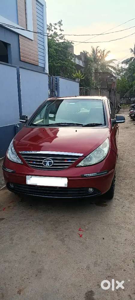 2011 Tata Manza Diesel Manual 2nd Owner