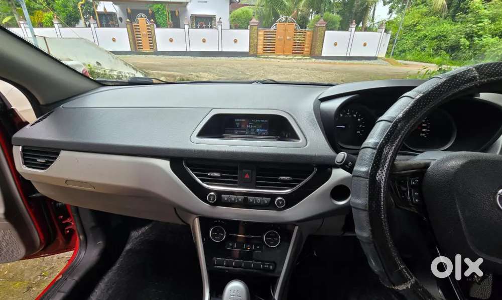 Tata Nexon Xt 1.2 Petrol 2019 &ndash; Single Owner &ndash; Excellen