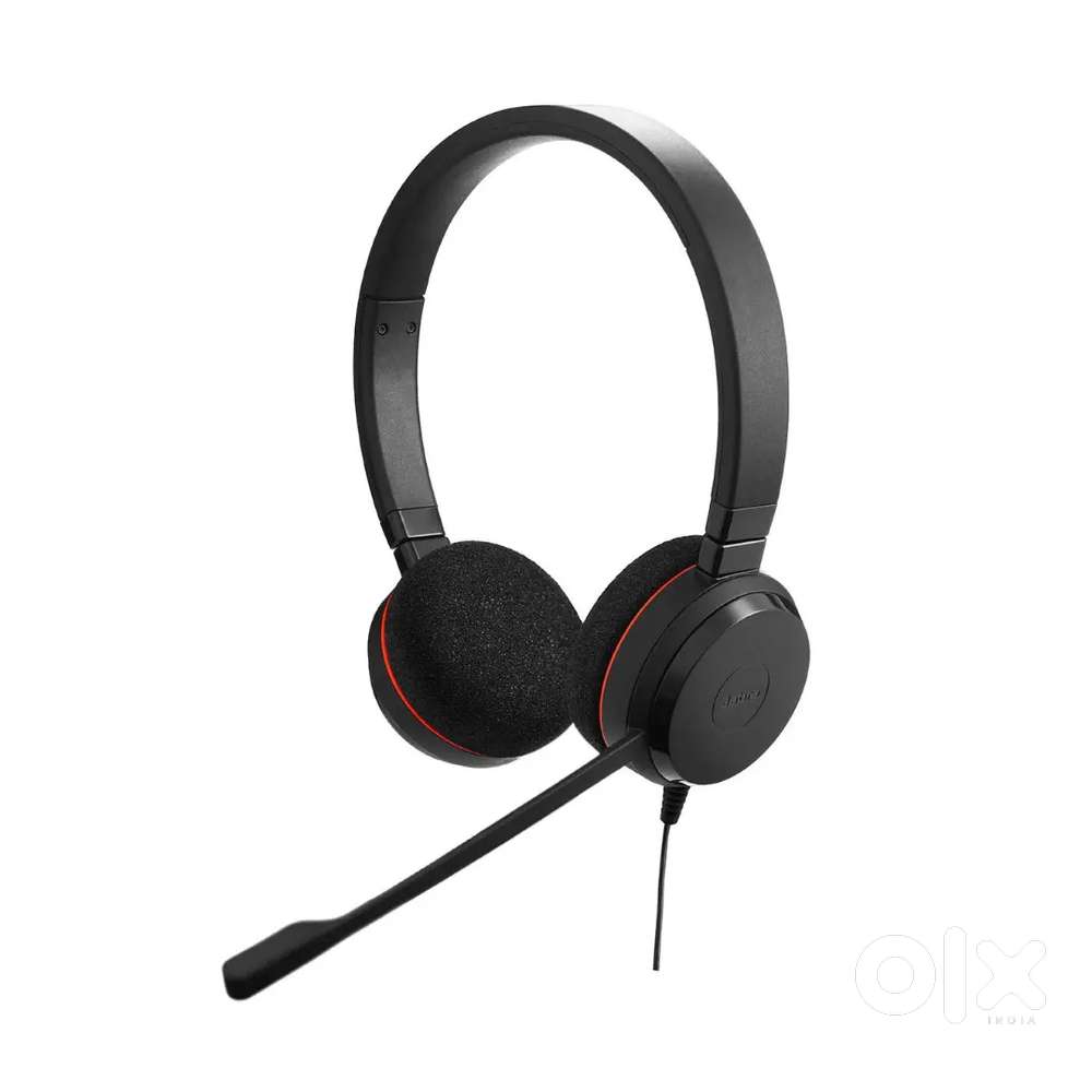 Jabra Evolve 20 MS Headset