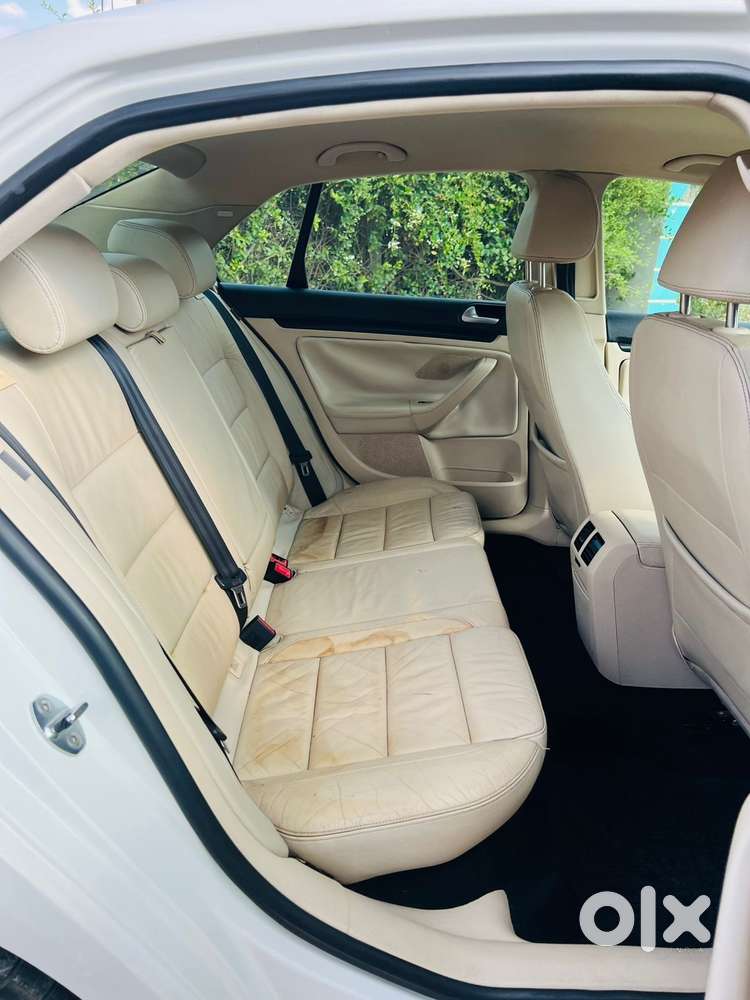 Volkswagen Jetta 2.0 Tdi Comfortline, 2011, Diesel