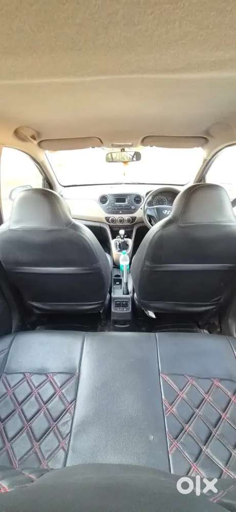 Hyundai Grand I10 2014 Diesel 72800 Km Driven