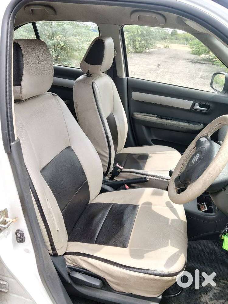 Maruti Suzuki Swift Dzire, 2008, Petrol