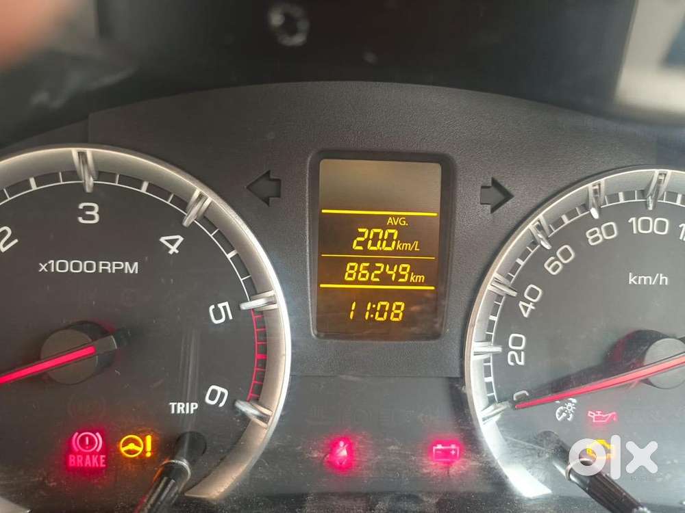 Swift Maruti Diesel 2015